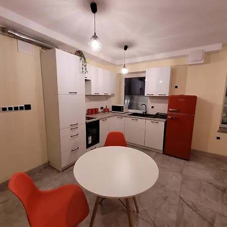 Campio Di Fiori Apartamento Poznan