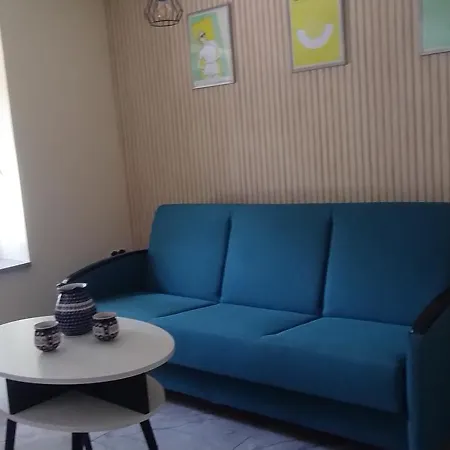 Campio Di Fiori Apartamento *