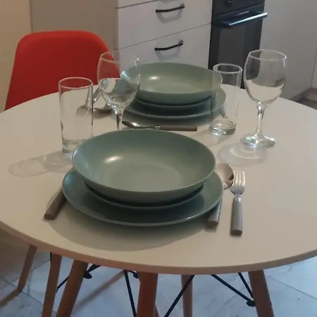 Apartamento Campio Di Fiori
